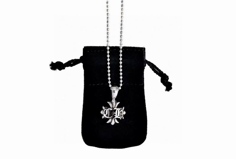 Chrome Hearts necklace 01lyx22